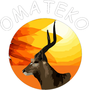 Omateko Lodge & Conference Centre, Gobabis, Namibia